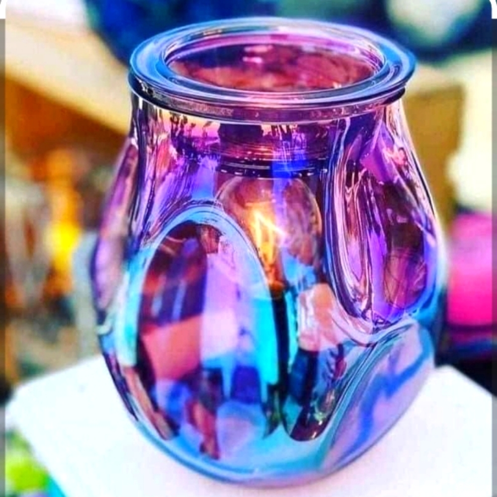 Bubble Wax warmer